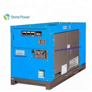 Buy cheap 144KW 180KVA Silent Diesel Generator Set CUMMINS Super Silent Diesel Generator from wholesalers