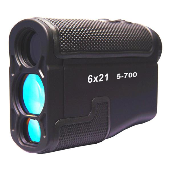Buy 6x21 1000m Golf Laser Distance Finder For Shooting at wholesale prices