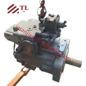 Excavator 9298854 Pump Piston Hydraulic Main Pump For ZX670LC-5B ZX670LCH-5B