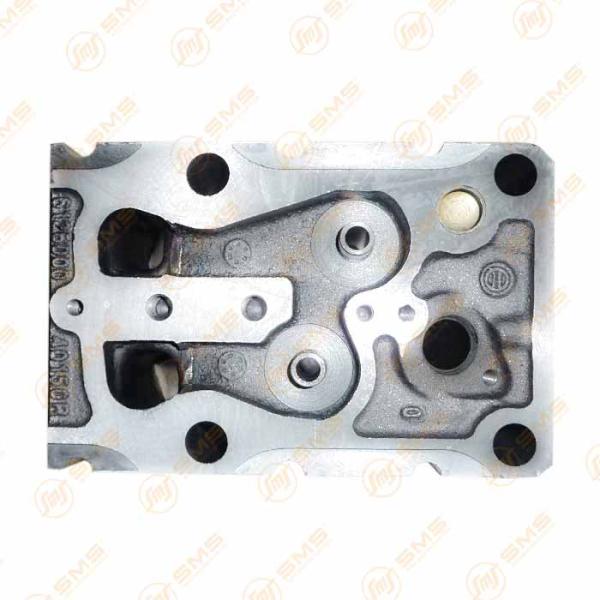 Sinotruk Howo Cylinder Head Truck Wd615 61560040040A