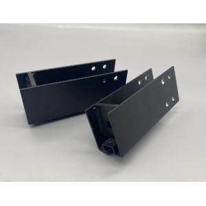 Customized Aluminum Profile For Lightweight And Durable Solar Energy System