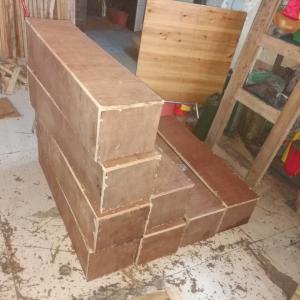 Original New Flasher 81980-1930 S8198-01930 6pin 24v For Hino