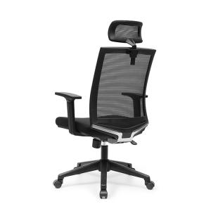 Executive Office 60mm Task Mesh Chairs 300000 Times Lifting