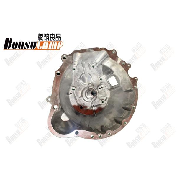 ISUZU Aluminum Casting Gearbox Housing TFR55 4JB1T 8-97085053-0 8970850530