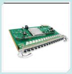 Huawei GPLF C+ Expansion Card Dedicated For MA5800 OLT