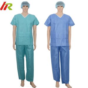 Customized Medical Scrubs Scrub Uniform Sets Nurse Uniforms