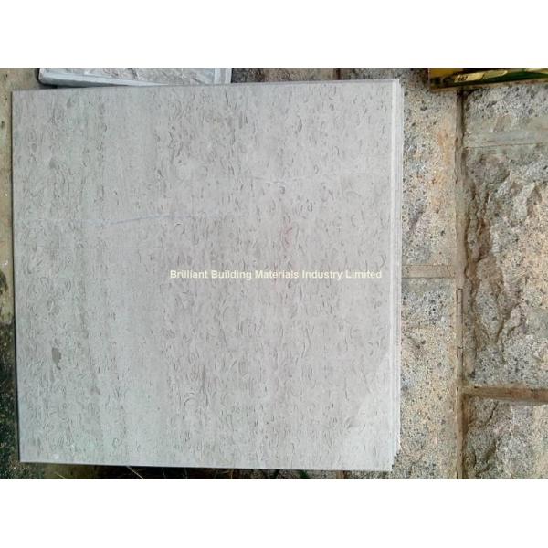 Buy China Screw Beige Marble Tile, China Grey Marble Tile at wholesale prices