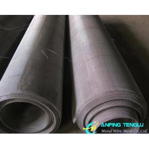 Quality 32mesh 300Series Stainless Mesh Widely Used in Industrial Engineering for sale