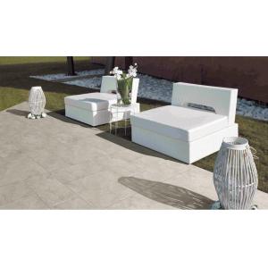 Good 600*600mm Regular Single Color Porcelain Floor Tile with Antibacterial