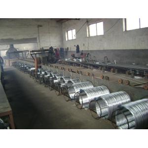 China Electro Galvanized Wire for Building Material on sale