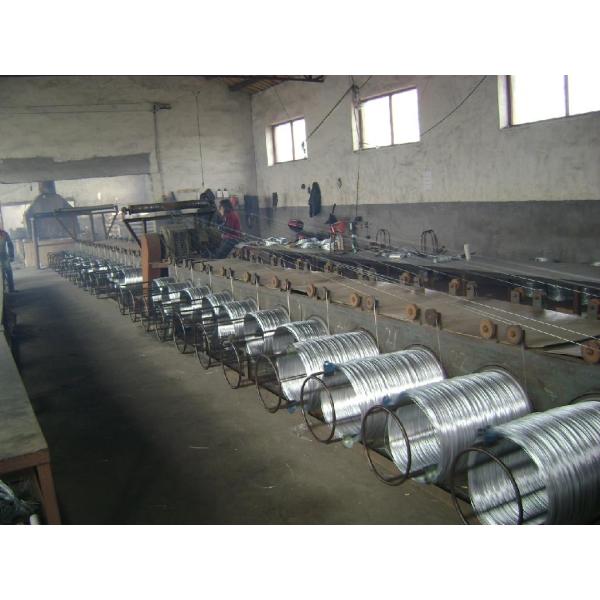 Buy 16 gauge galvanized iron wire at wholesale prices
