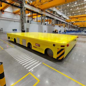 Quality Customized Heavy Duty Transport Platform For Material Handling for sale