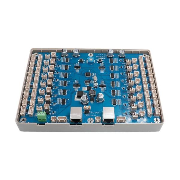 Buy 100mA Electronic Locking System at wholesale prices