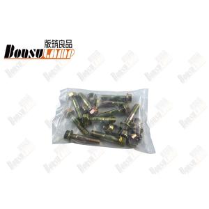 AXLE SHAFT TO HUB 51*10 For NKR 100P 700P 4JB1 4HK1 OEM 5-09300066-1 5093000661