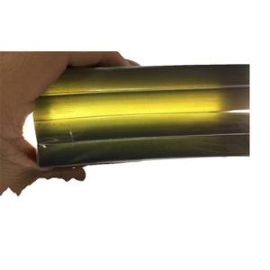 Display TFT LCD Polarizer Film Screen Panel Polarizing Film For Iphone