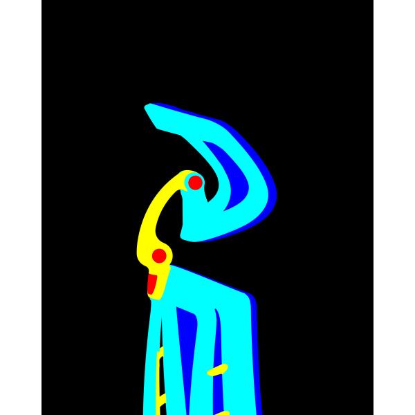 Buy Ergonomic High Back Support Office Chair ANSI Adjustable Headrest With Class 4 Gaslift at wholesale prices