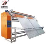 Industrial Computerized Cutting Machine Automatic For Cloth Cutting