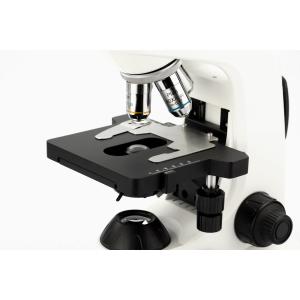 5MP Pixel Digital Head Trinocular Microscope 1000X Fine Focusing