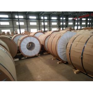 1060 1070 Aluminum Coil Roll ASTM GB Standard