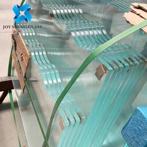 Ultra Clear Tempered Fish Tank Glass 15mm Safety Toughened Glass