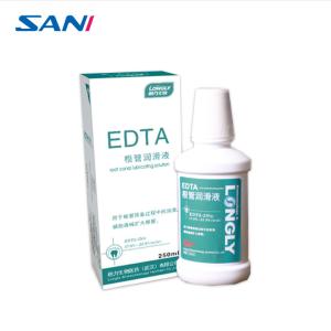 Dental Root Canal Lubricating Solution