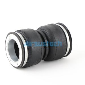 Industrial Air Suspension Springs 168mm Natural Height Air Bag 2B120