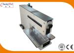 LED Strip PCB Depaneling,Precision PCB Depanelizer Machine CWVC-330