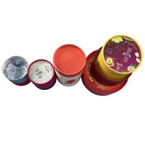 Wholesale Customized Cheap Folding Color Kraft Packaging Box Cosmetic Paper