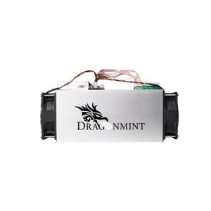 Portable Dragonmint Bitcoin Miner SHA-256 Algorithm 6000g Lightweight