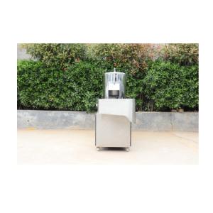 cassava peeler and slicer / cassava skin peeling machine / cassava washing