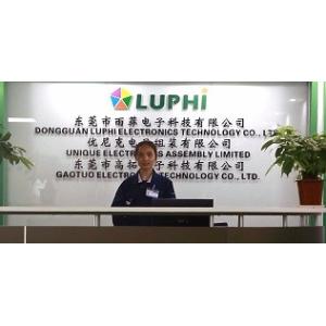 Dongguan Luphi Electronics Technology Co., Ltd.