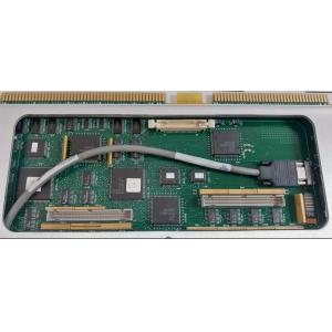 51402083-100 Honeywell WSI2 Coprocessor Card 120mm x 350mm