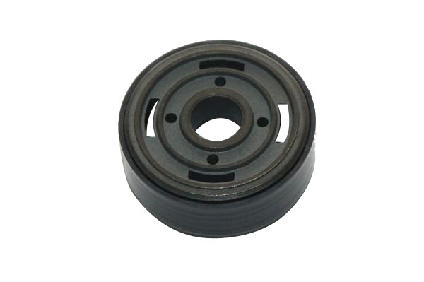 Buy Pass Blow Off Test banded Shock Piston with hardness 60 used in rear shocks at wholesale prices