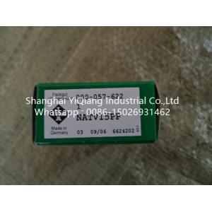 INA Track Roller Bearing NATR15PPA