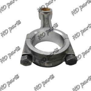 China LD480D Silvery Diesel Engine Connecting Rod For QUANCHAI on sale