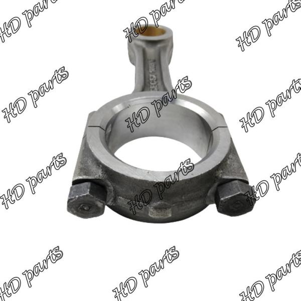 Buy LD480D Silvery Diesel Engine Connecting Rod For QUANCHAI at wholesale prices