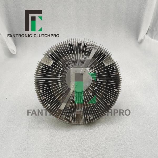 Cooling System Visco Electric Fan Clutch for Kamaz 020004222 020004661