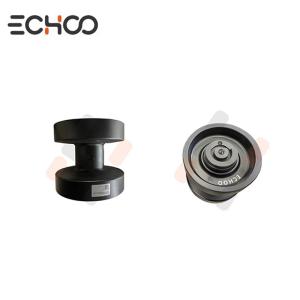 MCT110C Track Roller CTL For Volvo Undercarriage Parts