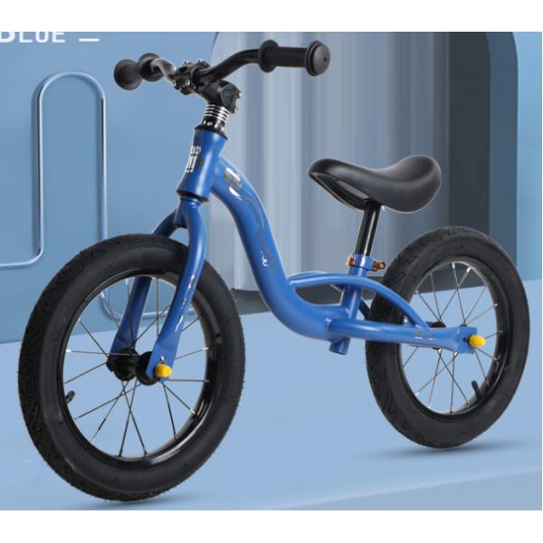 Push Sliding Mini Baby Kids Balance Bikes 12inch Magnesium Alloy Frame