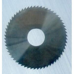 KM Carbide Saw Blade Solid Carbide Slitting Cutters