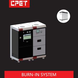 Quality Large Photovoltaic Inverters Burn-In Test System with 200A Input Current and 100kW Input Power for sale