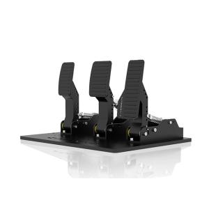 Virtual Reality Esports Racing Simulator Aluminium Sim Rig