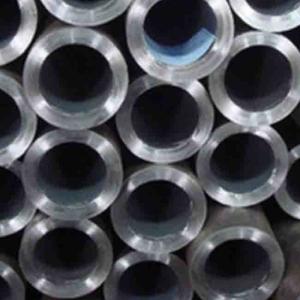 China DIN 2448 DIN 17175 St35.8 III P235GH TC2 Carbon Steel Seamless Steel Pipe on sale