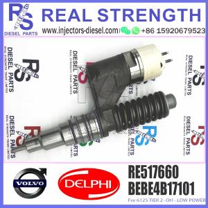 High quality Diesel pump injector RE517660 for diesel engine injector assembly