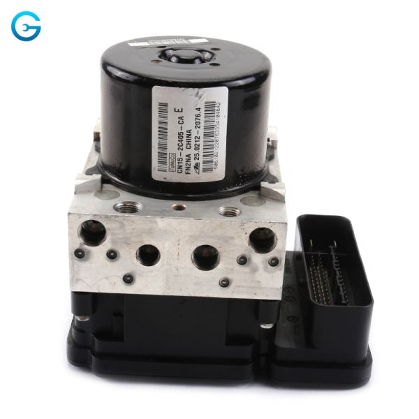 Buy Hot ABS Pump CN15-2C405-CA  CN15-2C219-AC for Ford Ecosport  High-Quality Anti-Lock Brake System Component at wholesale prices