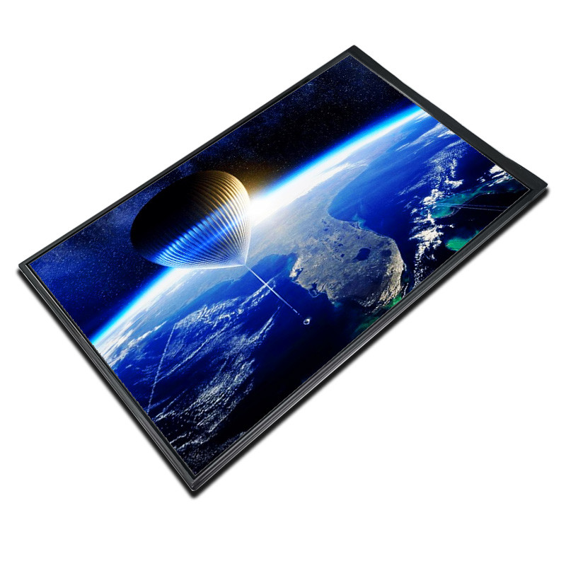 Quality FPC 350nits IPS Transmissive Industrial LCD Display 8 Inch 1200x1920 for sale