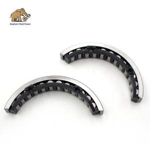 A11VO95/130/190/260 Hydraulic Pump Assembly And Motor