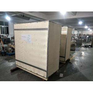 High speed pharmaceutical powder granule semi-auto Capsule Filling machine