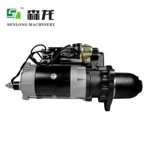 D12C A35D A40D 24V Starter Motor M004T95478 M4T95478 M4T95479