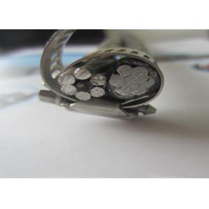 ABC aerial bundle assembled overhead cable 2x95mm 2x70mm 2x50mm